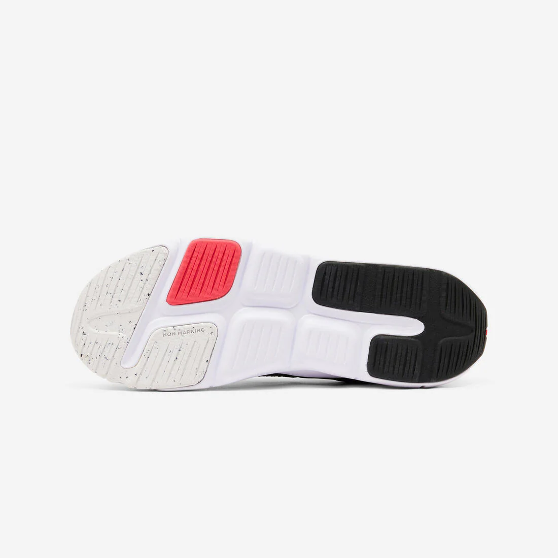 Calzado Playful Fast Niños Azul Marino Velcro + Agujetas Elásticas - Image 7