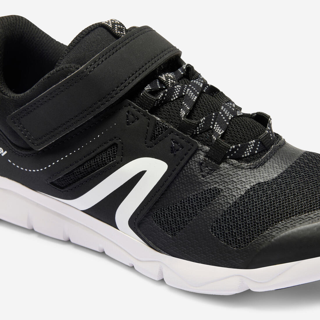 Calzado PW 540 Niños Azul Velcro - Image 6