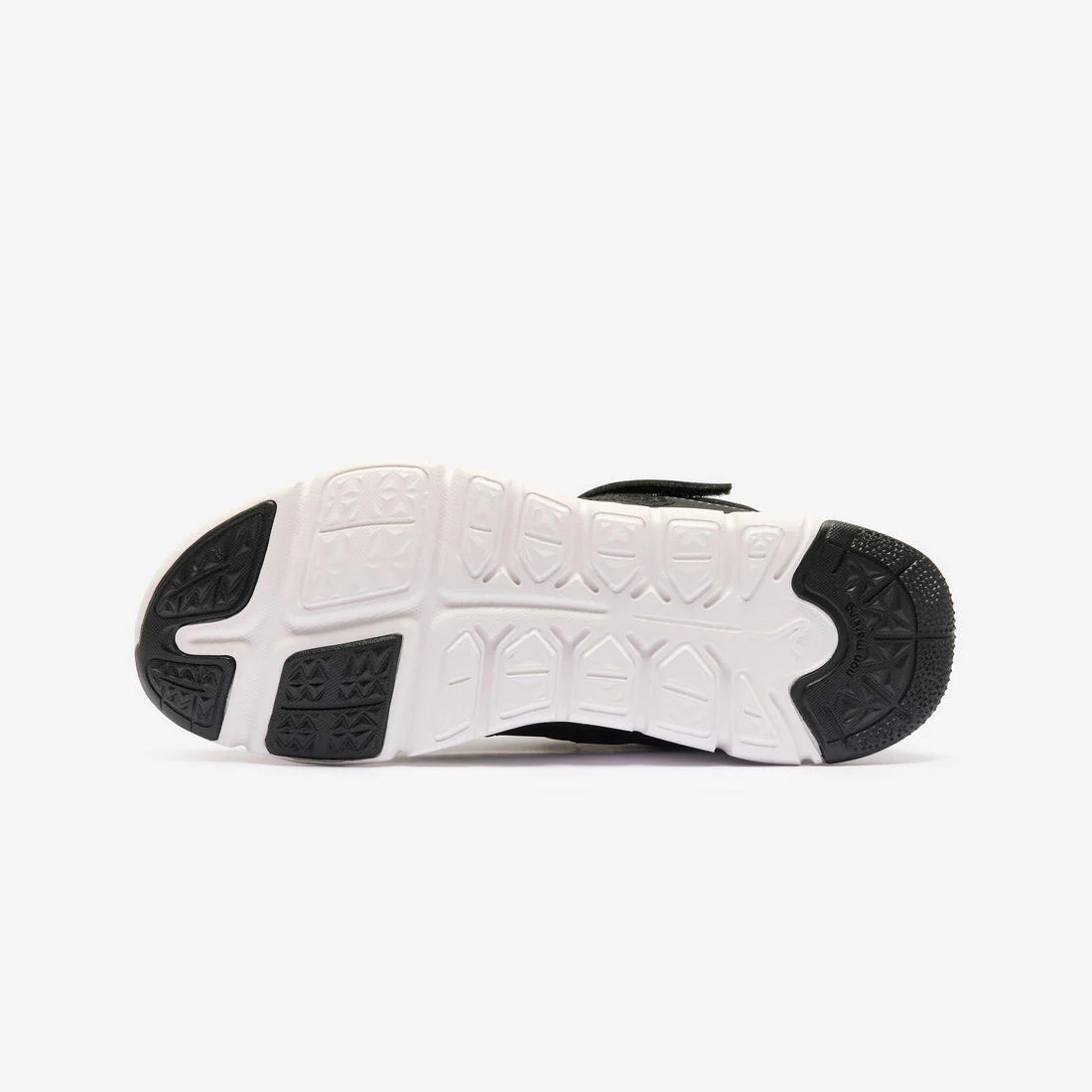 Calzado PW 540 Niños Azul Velcro - Image 7