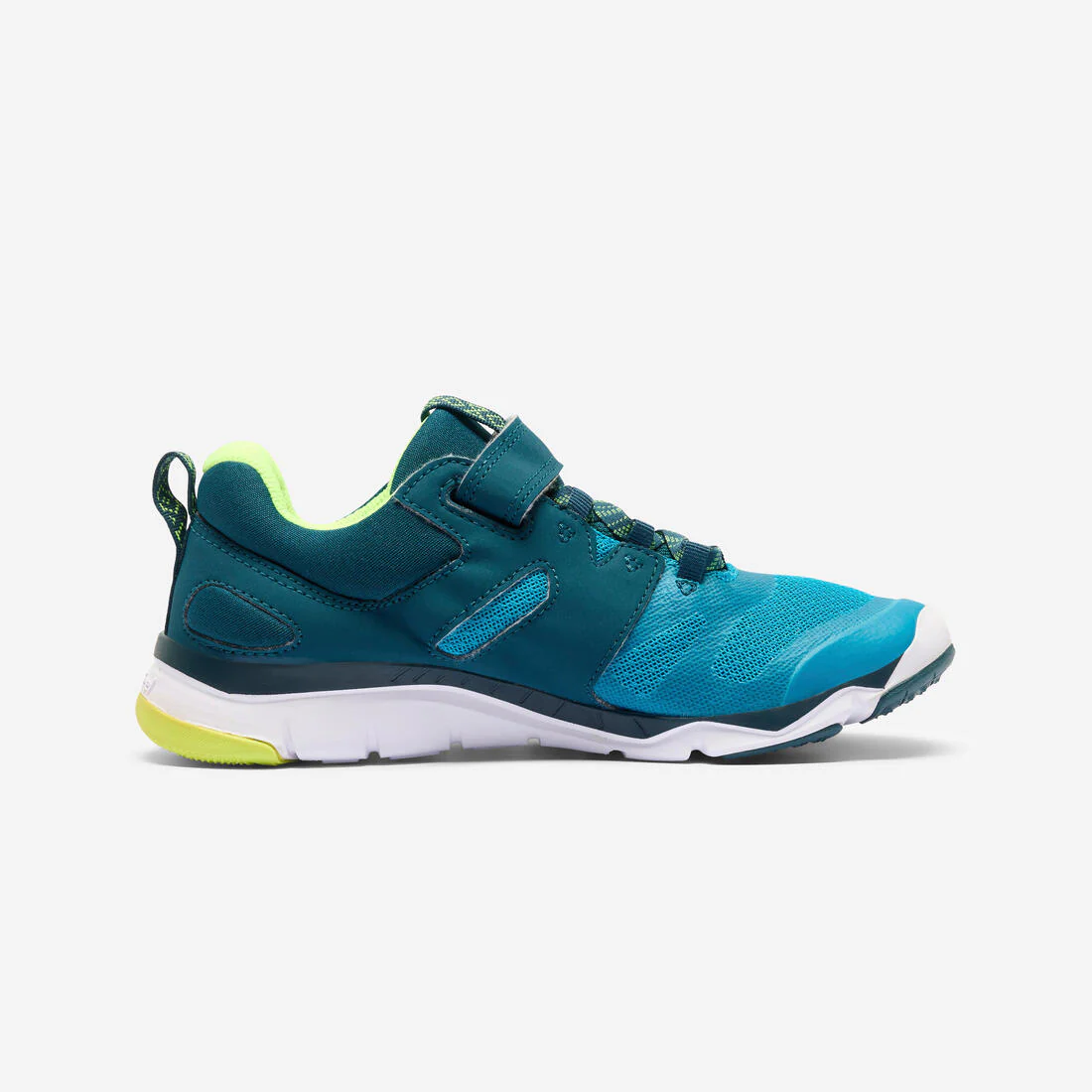 Calzado PW 540 Niños Azul Velcro - Image 9