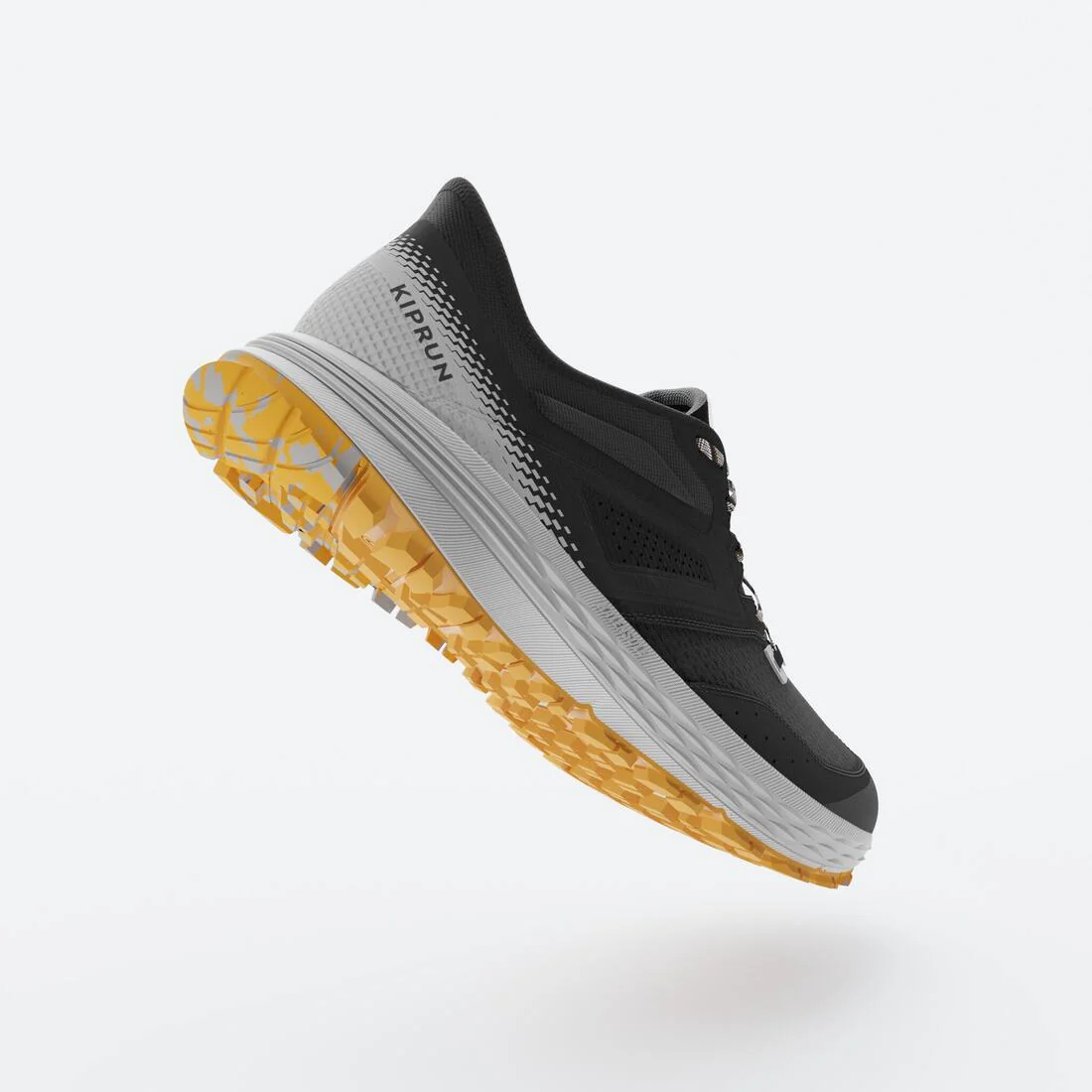 CALZADO TRAIL RUNNING HOMBRE TR2 gris carbono - Image 7