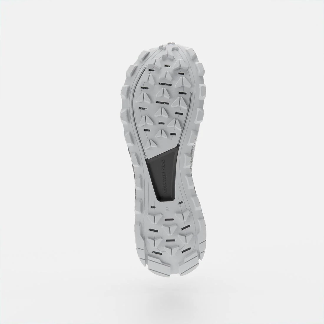 Calzado trial NEGRO BLANCO Hombre - Image 7