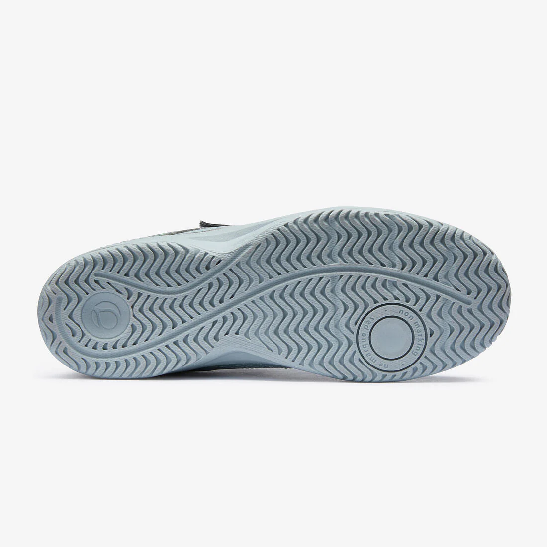 Calzado TS 160 Niños Caqui Velcro - Image 2