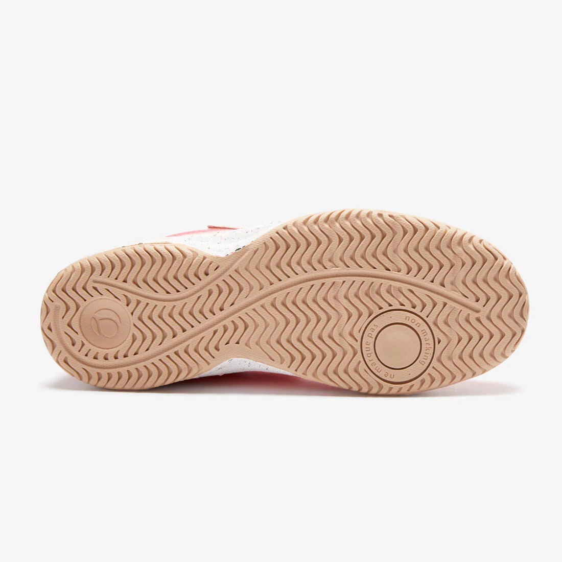 Calzado TS 160 Niños Caqui Velcro - Image 5