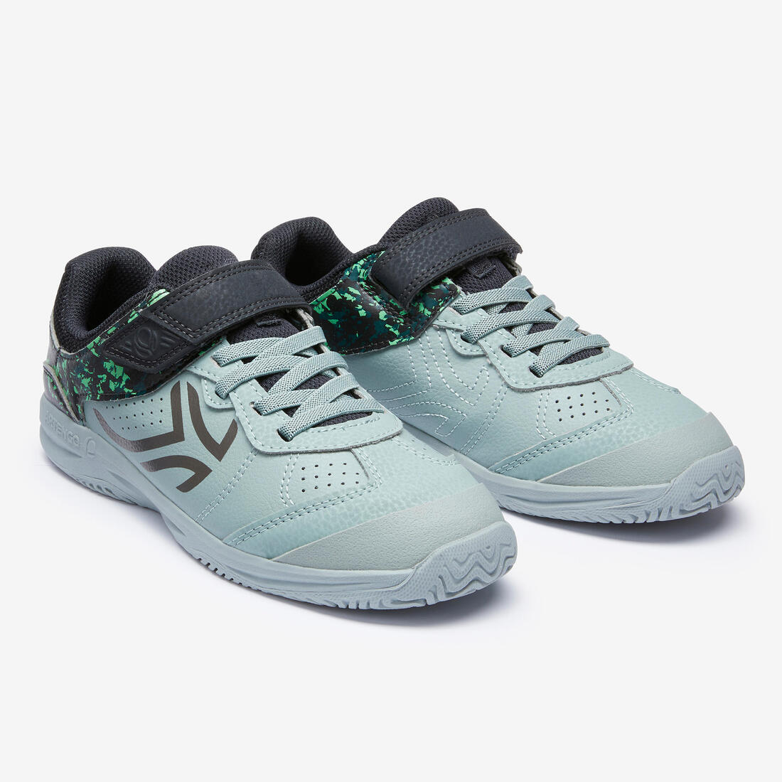Calzado TS 160 Niños Caqui Velcro - Image 7