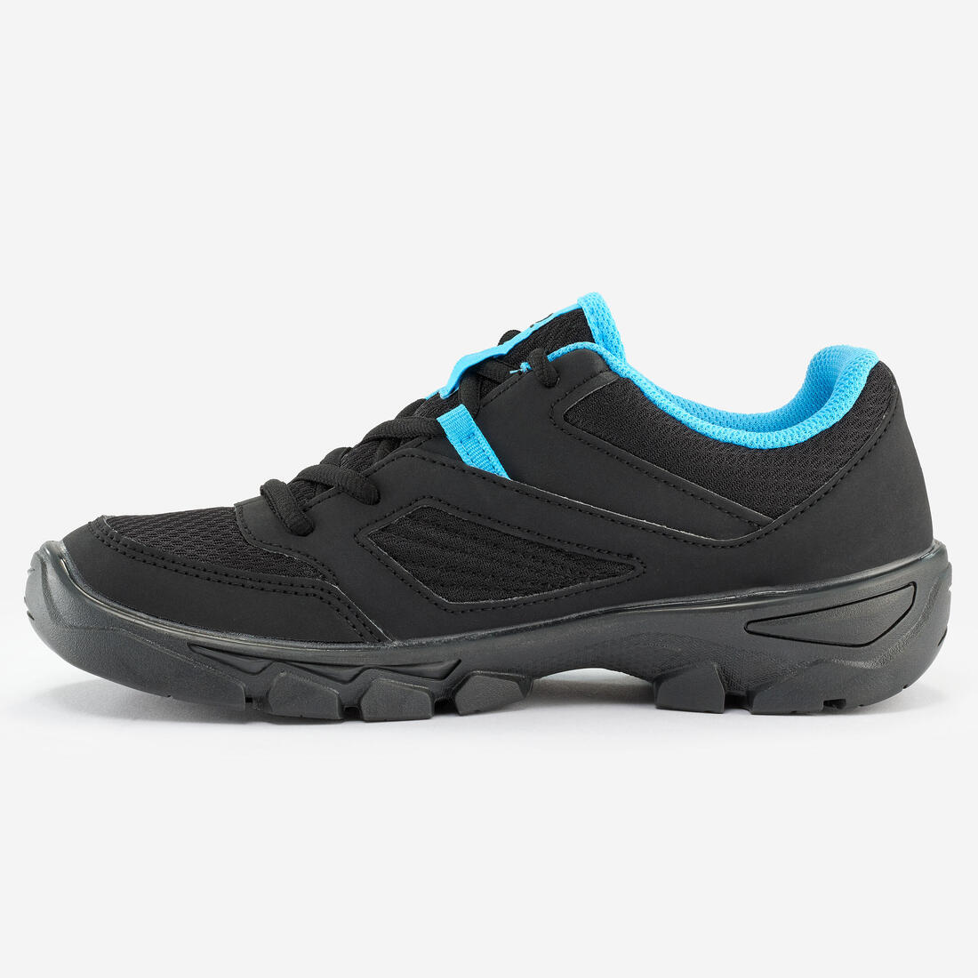 calzados de senderismo niños con cordones - NH100 - 35 a 38 - Image 10