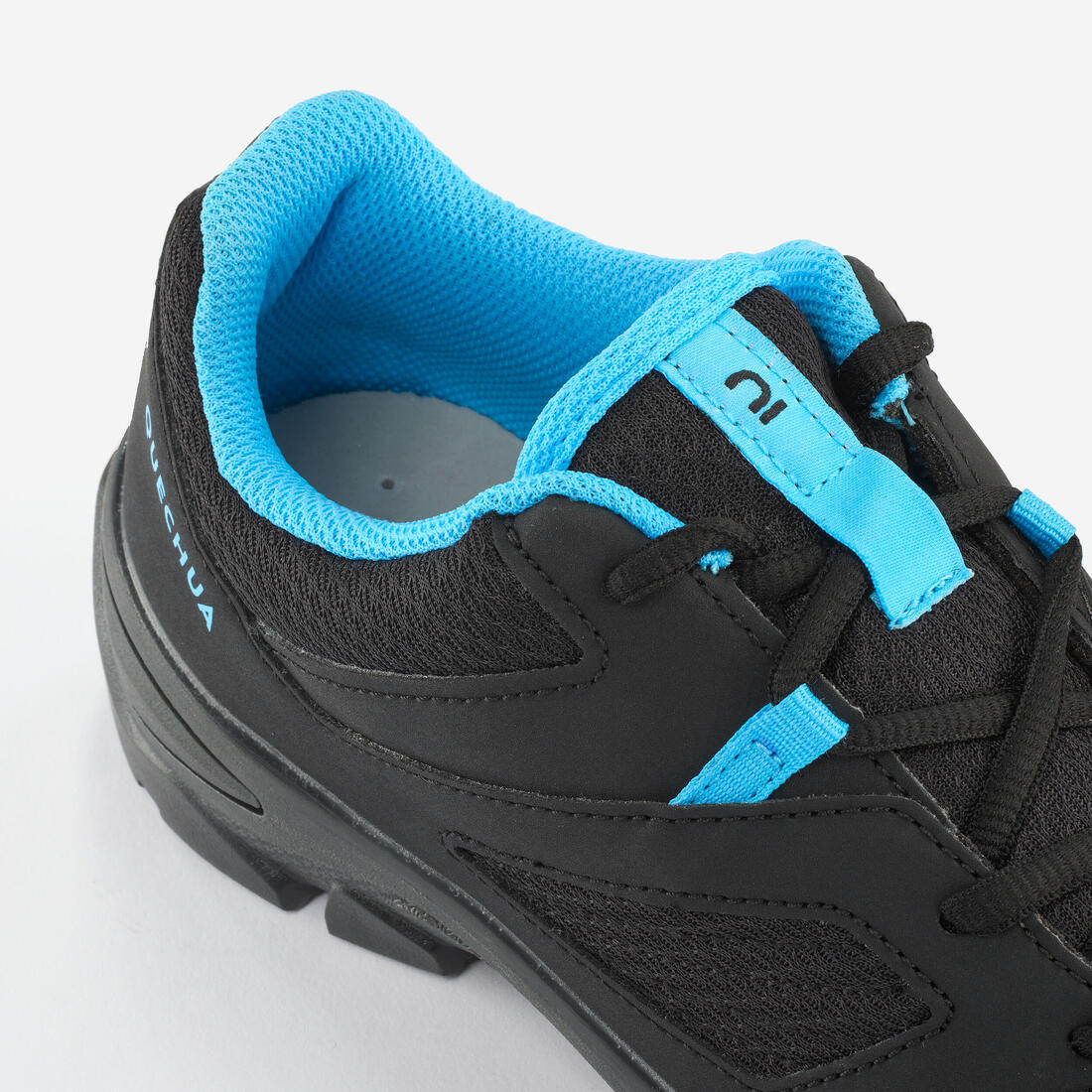 calzados de senderismo niños con cordones - NH100 - 35 a 38 - Image 5