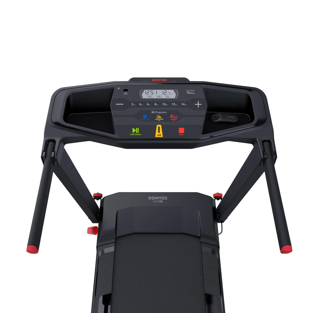 Caminadora RUN100E 110 V - Image 3