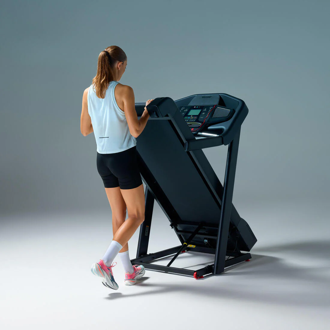 Caminadora T900D Conectada 18 km/h 50 × 143 cm - Image 10