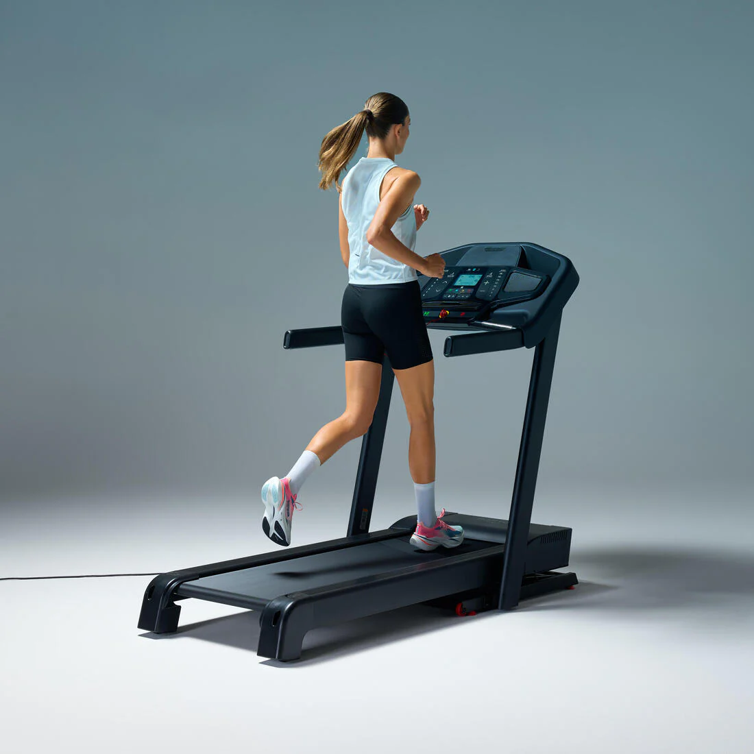 Caminadora T900D Conectada 18 km/h 50 × 143 cm - Image 6
