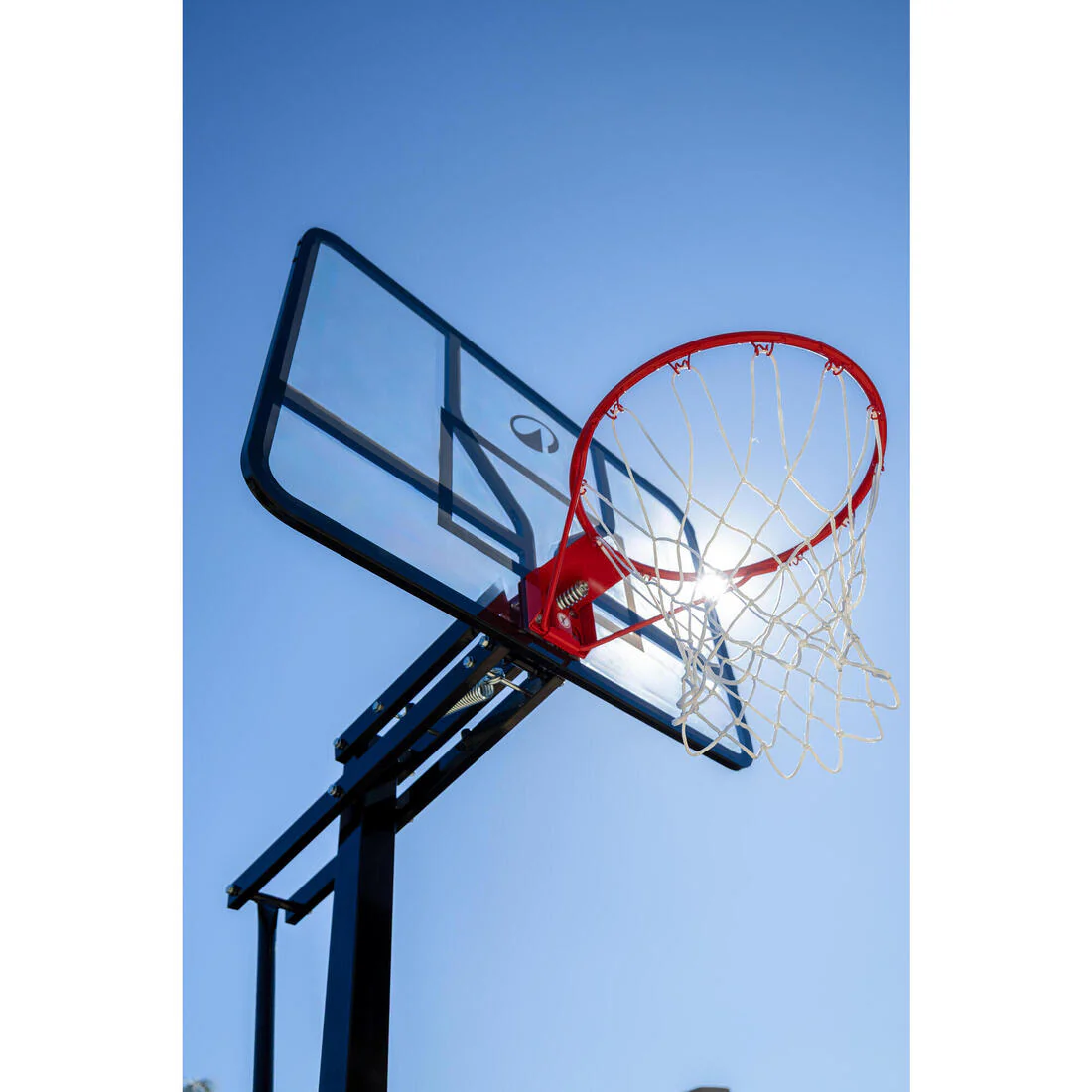 Canasta de básquetbol 2.40 a 3.05 m. B700 Pro - Image 7