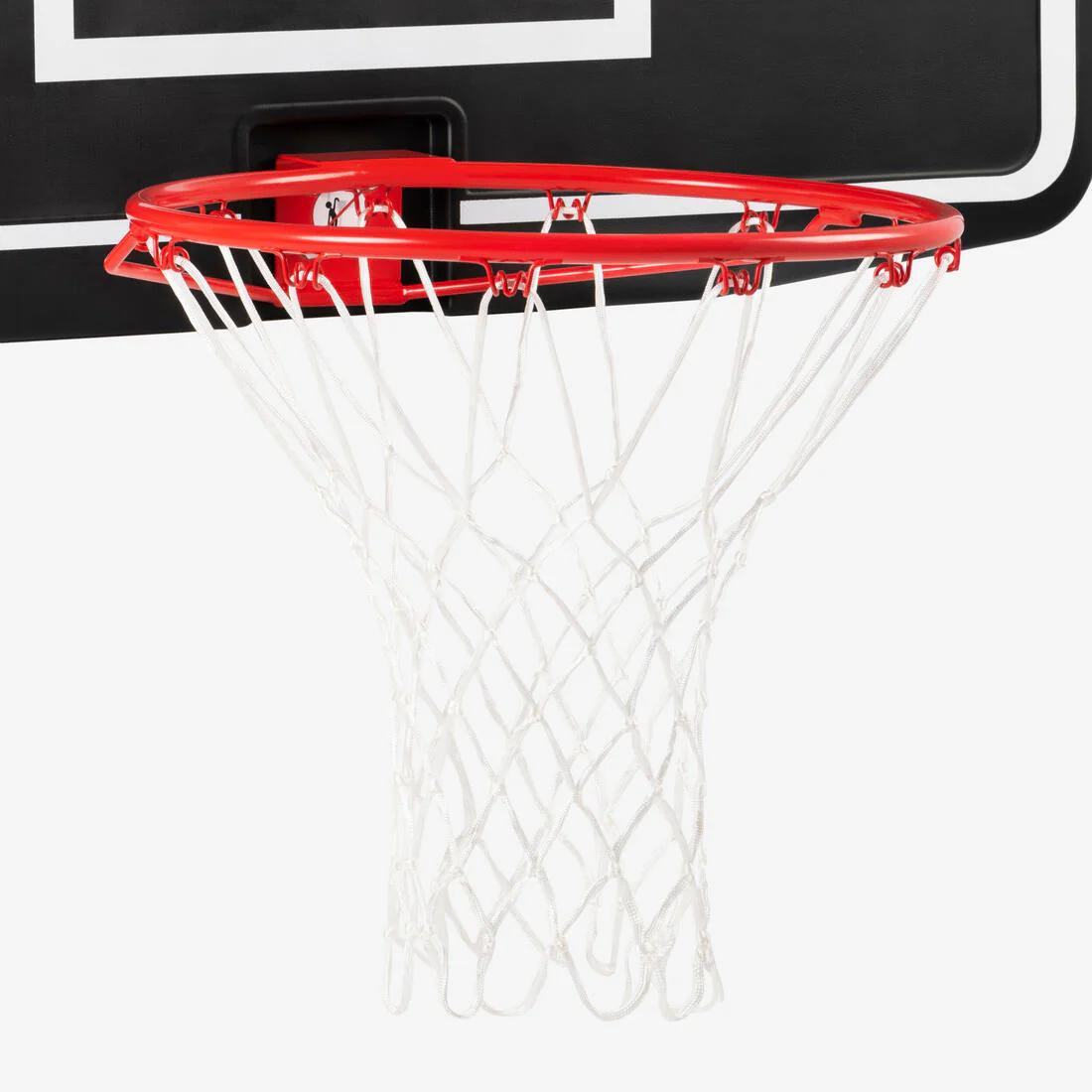 Canasta de básquetbol para fijar a la pared para junior y adulto SB100 - Image 3