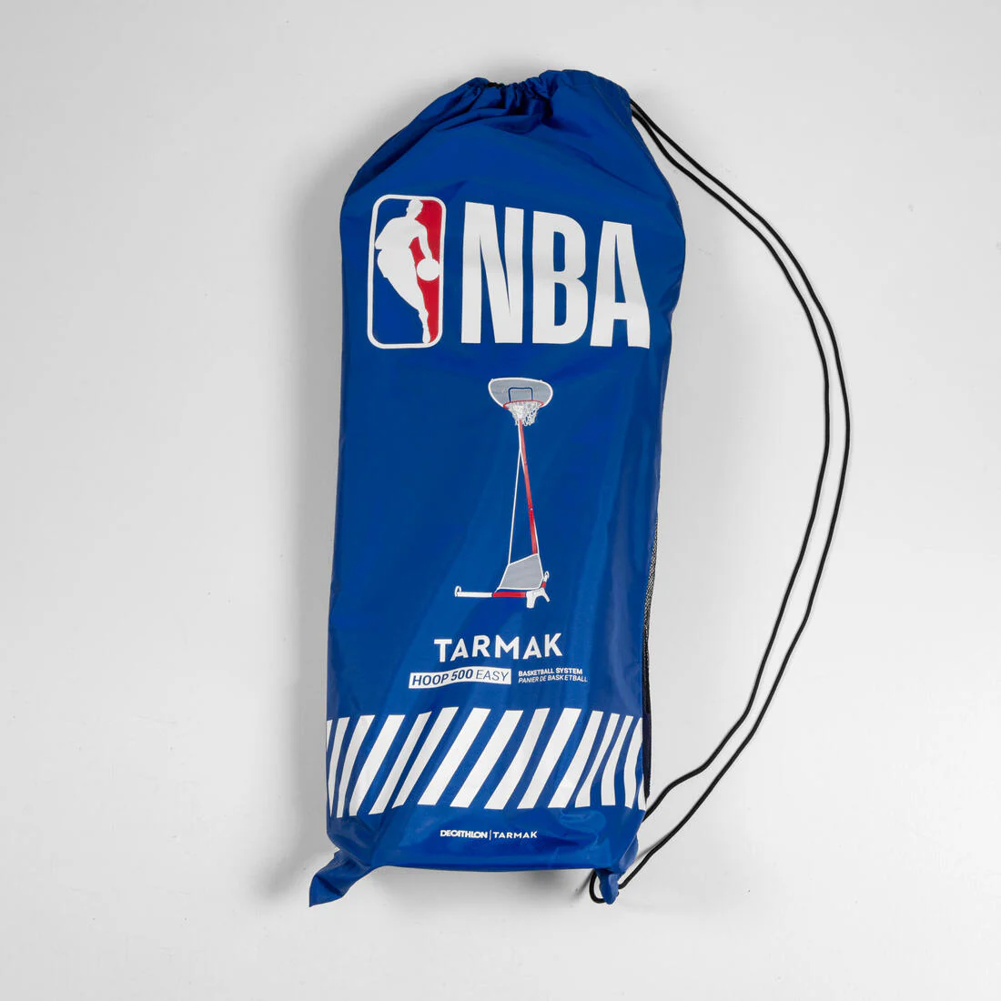 Canasta de básquetbol sobre soporte ajustable de 1 m a 1.80 m - HOOP 500 Easy NBA - Image 4