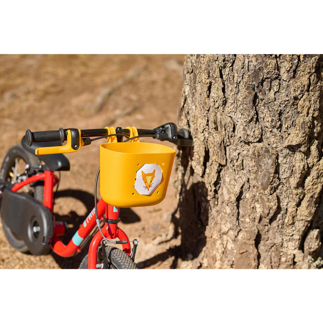 Canasta para bicicleta para niños - Image 11