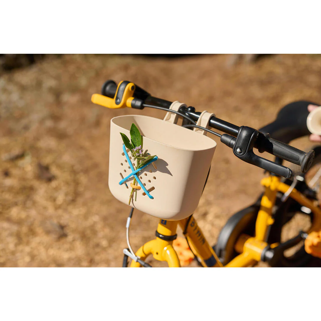 Canasta para bicicleta para niños - Image 12