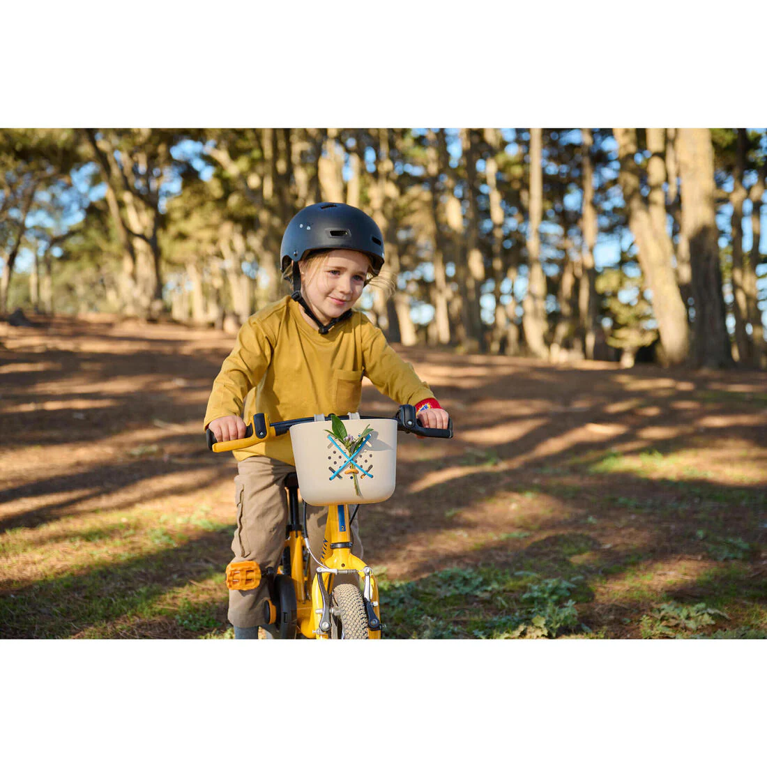 Canasta para bicicleta para niños - Image 14