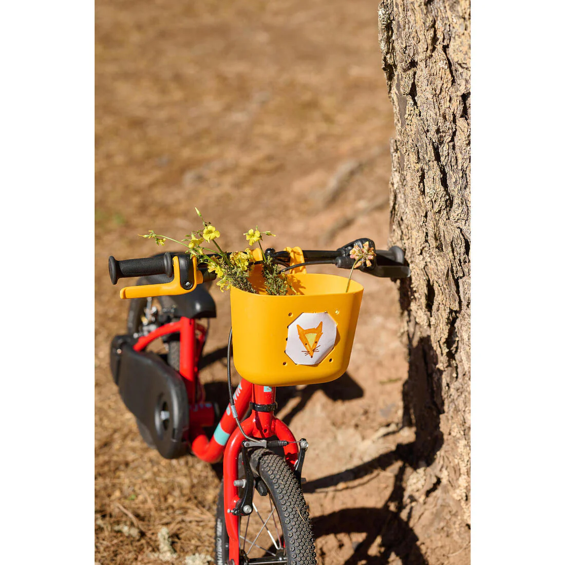 Canasta para bicicleta para niños - Image 15