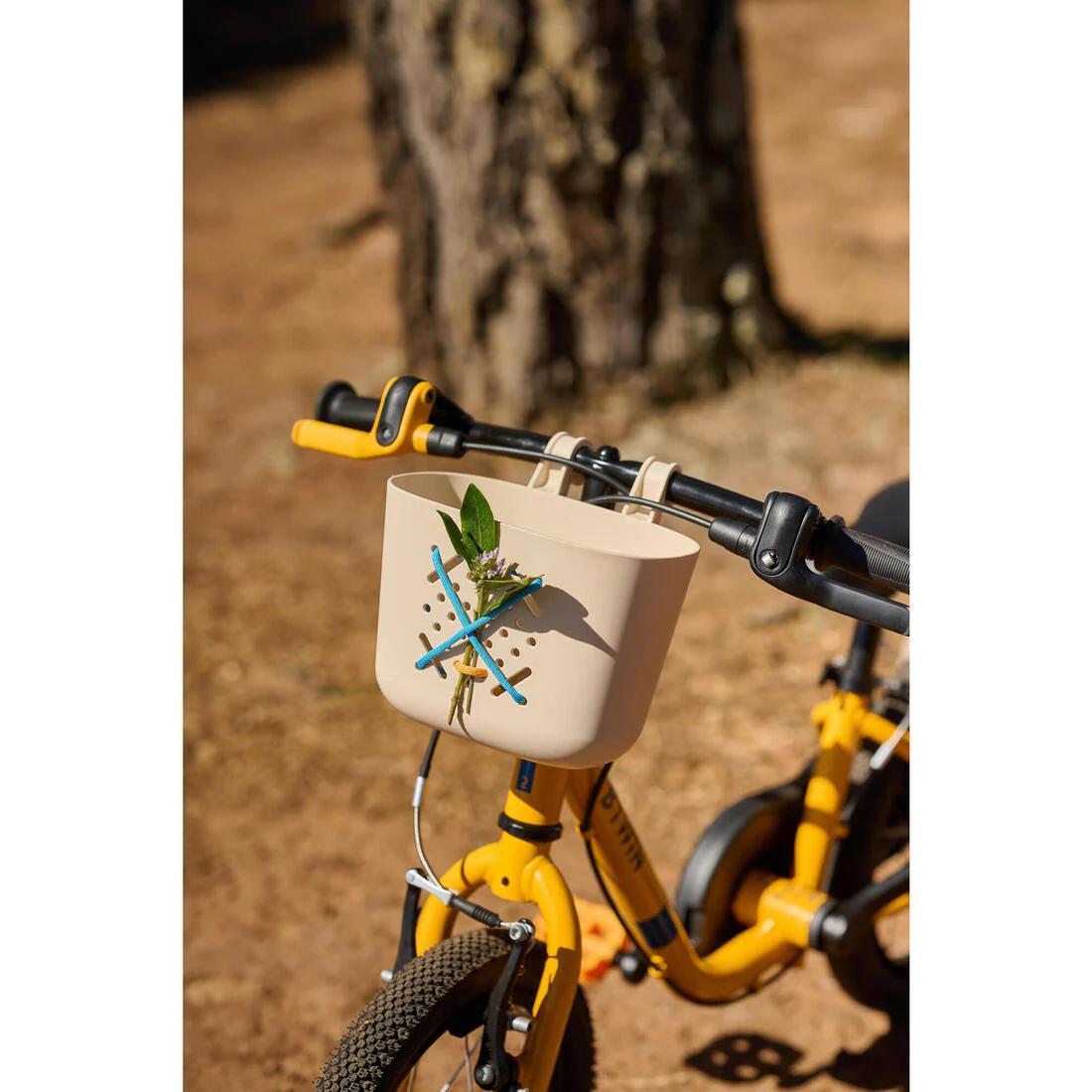 Canasta para bicicleta para niños - Image 16