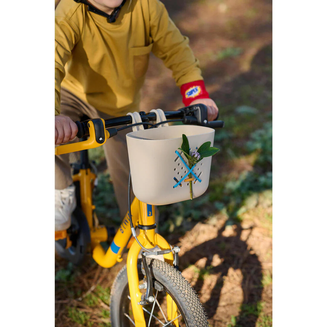 Canasta para bicicleta para niños - Image 18
