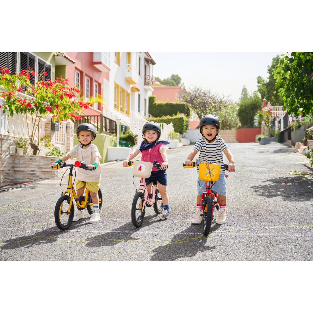 Canasta para bicicleta para niños - Image 20