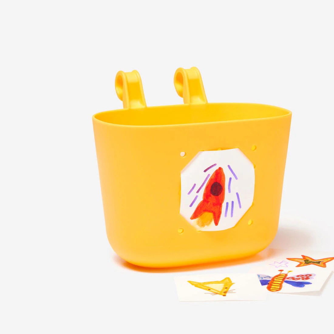 Canasta para bicicleta para niños - Image 4
