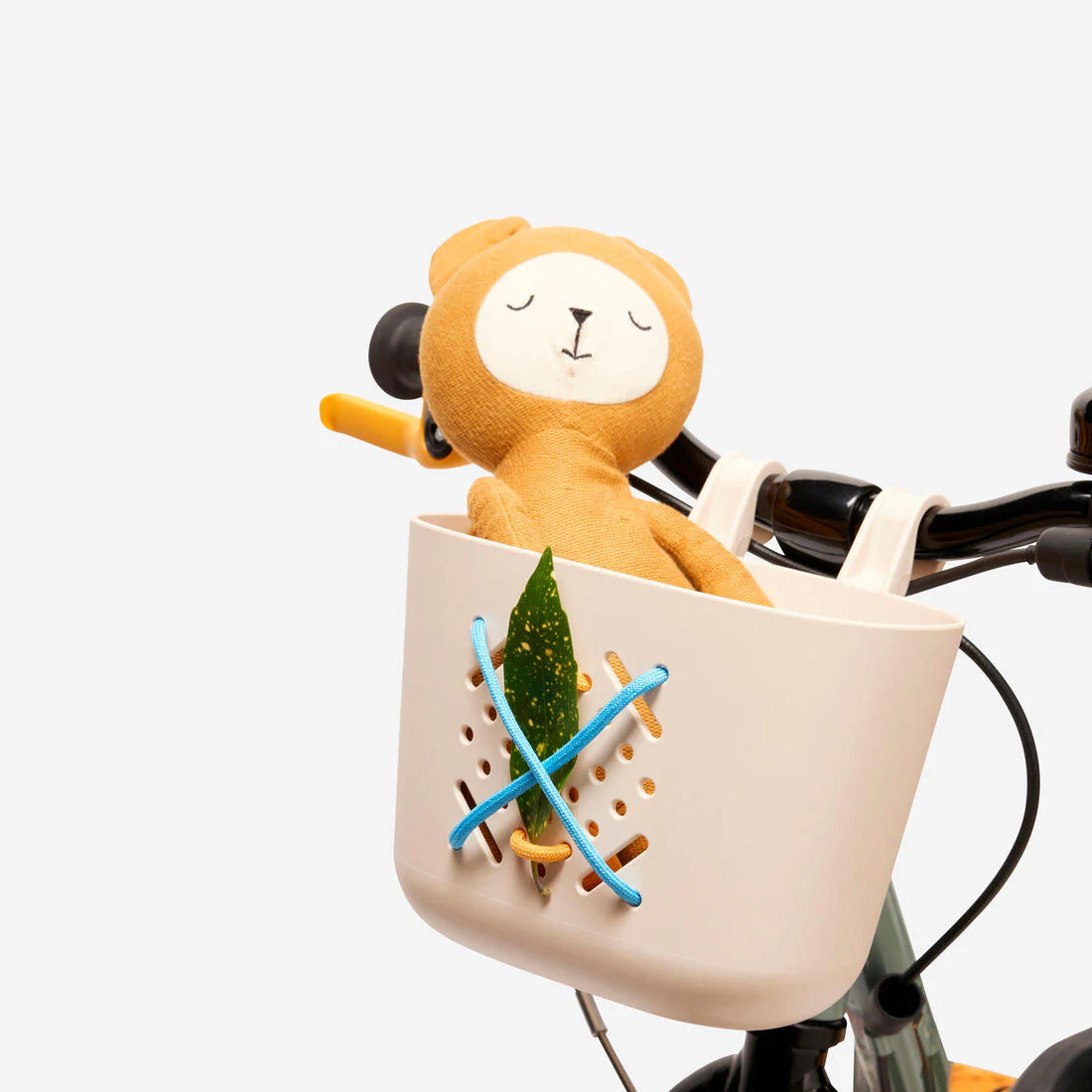 Canasta para bicicleta para niños - Image 9