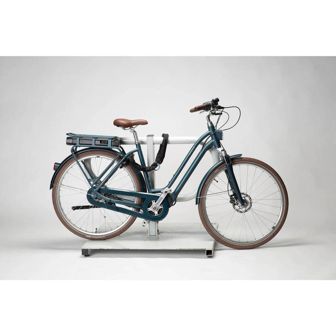Candado de cuadro de bicicleta M ART2 900 - Image 5