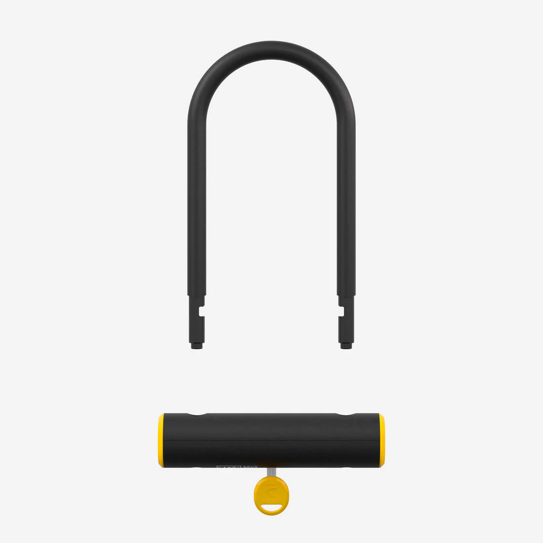 Candado en U para bicicleta ART2 con cable 900M - Image 7