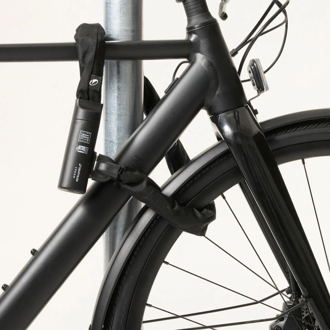 Candado para bicicleta de cadena 900 - Image 2