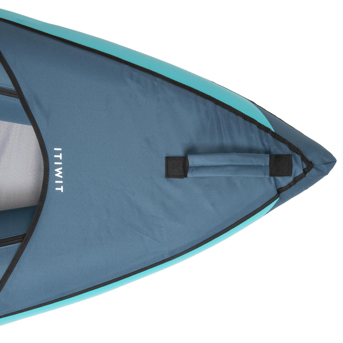 Canoa Kayak Travesía Inflable 2/3 Plazas Ecodiseño - Image 7