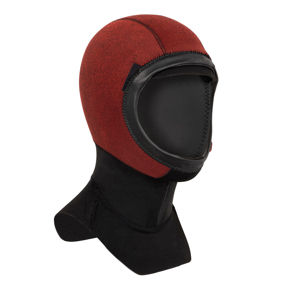 Capucha de surf integral de neopreno de 2 mm SHOOD500 - Image 2