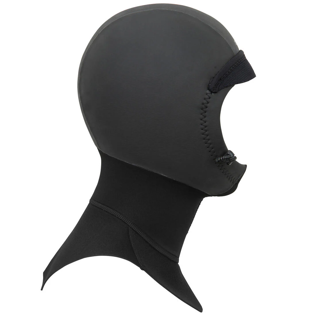 Capucha de surf integral de neopreno de 2 mm SHOOD500 - Image 7