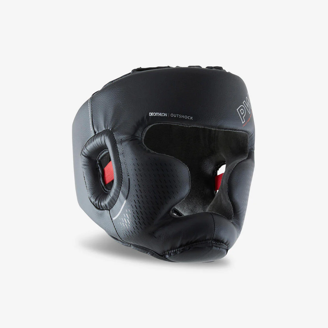 CARETA DE BOX ADULTO INTEGRAL 500