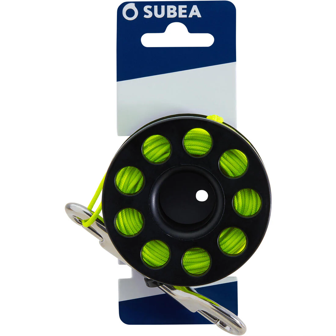 Carrete Buceo Compact Spool SCD 20 m - Image 5