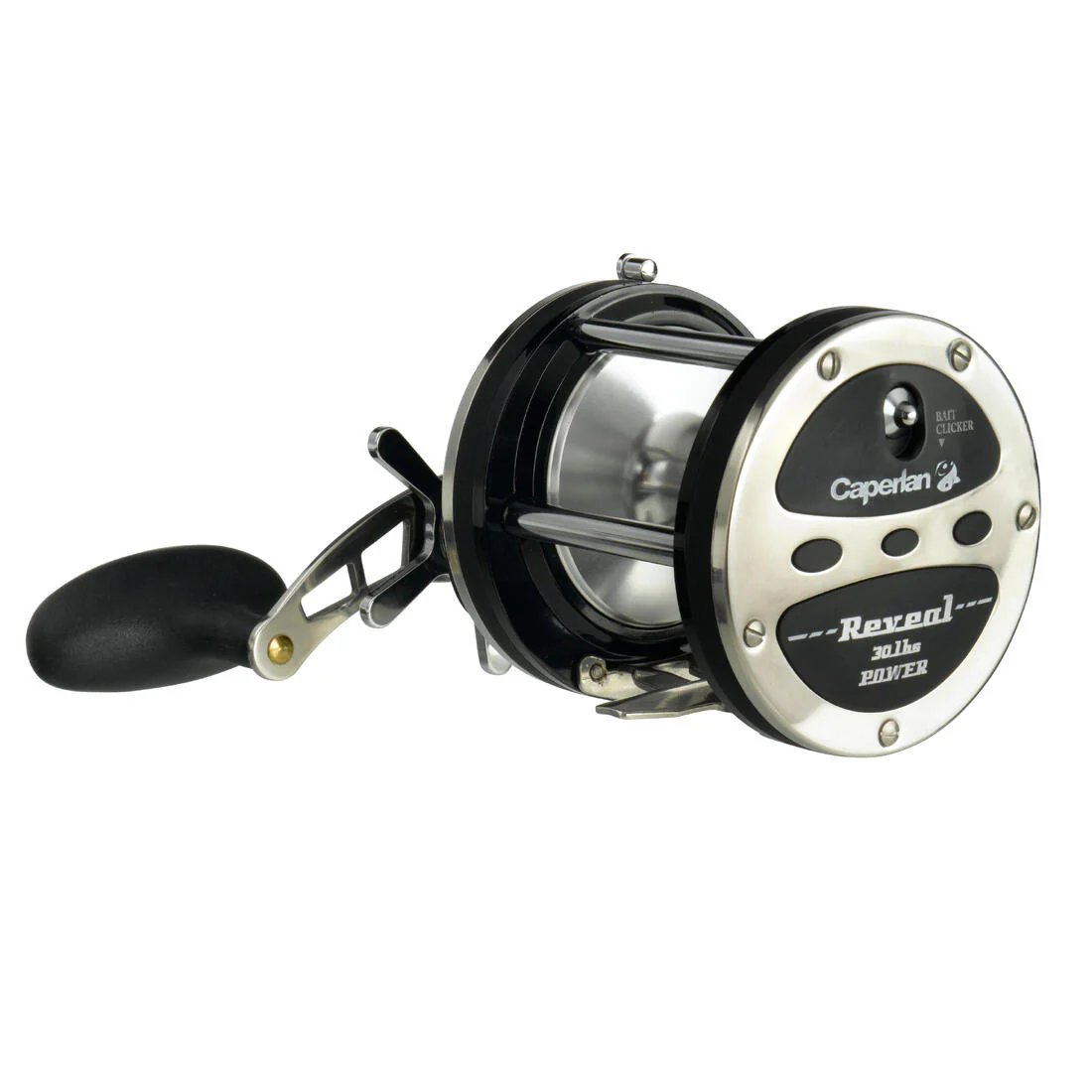 Carrete para pesca de troleo REVEAL POWER 30 lb - Image 2