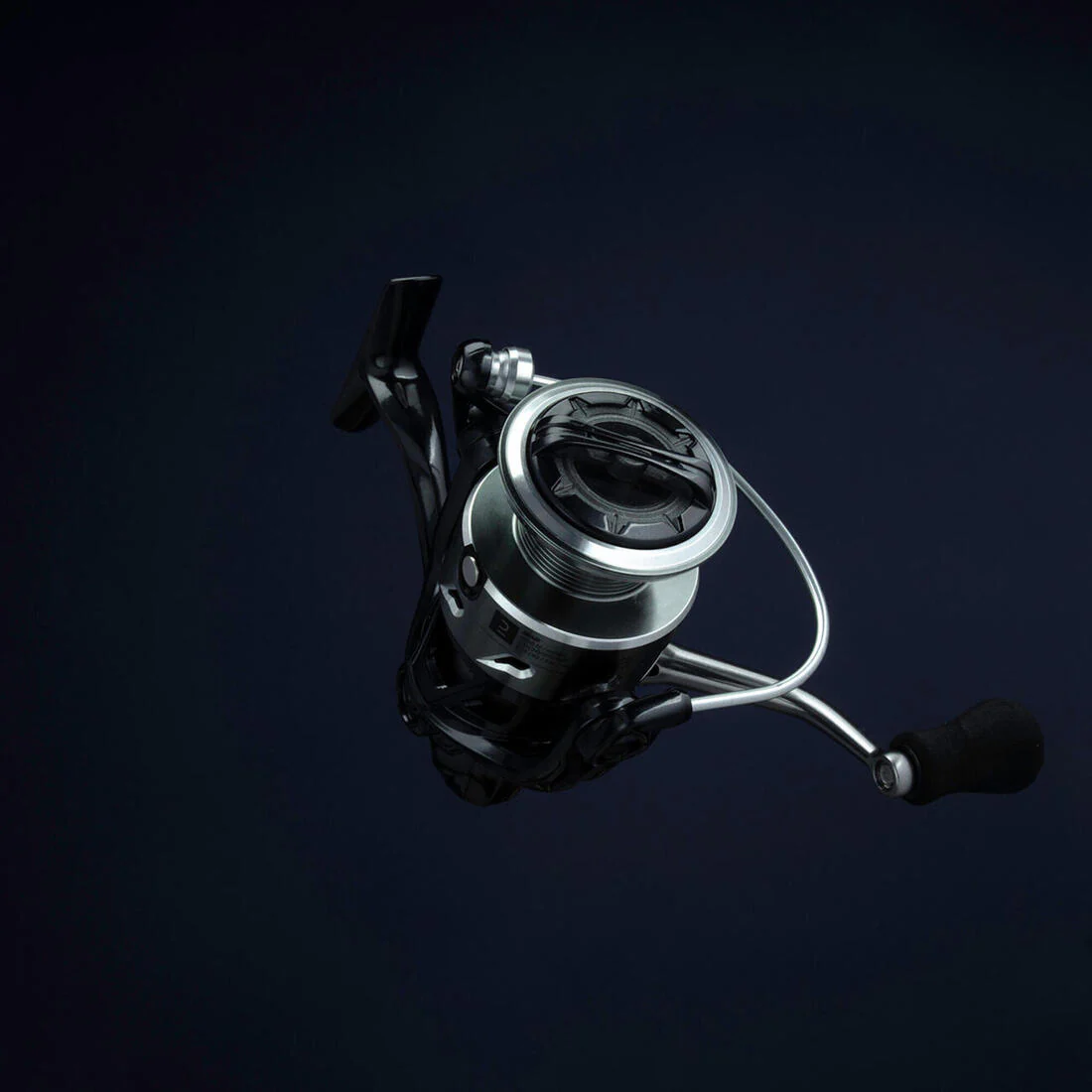 Carrete Pesca Señuelos Mar Ilicium-500 4000 Spinning - Image 35