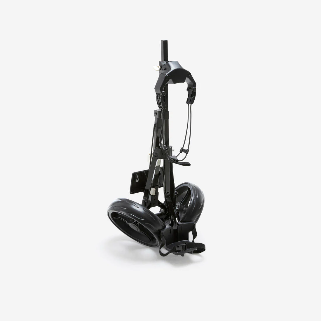 Carrito de golf con 2 ruedas Inesis 100 - Image 2