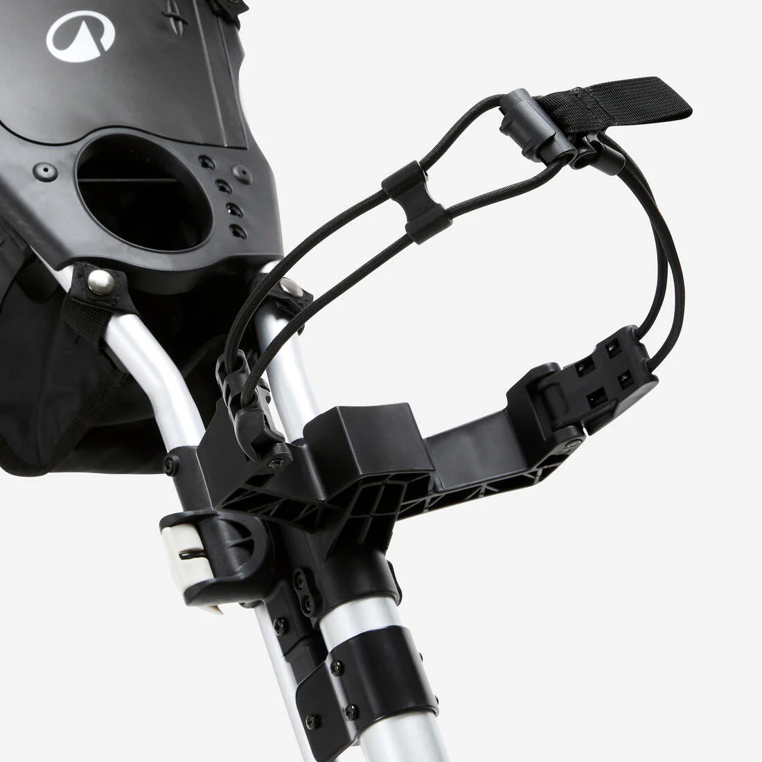 Carrito de golf con 3 ruedas con giro de 360° Inesis 900 - Image 10