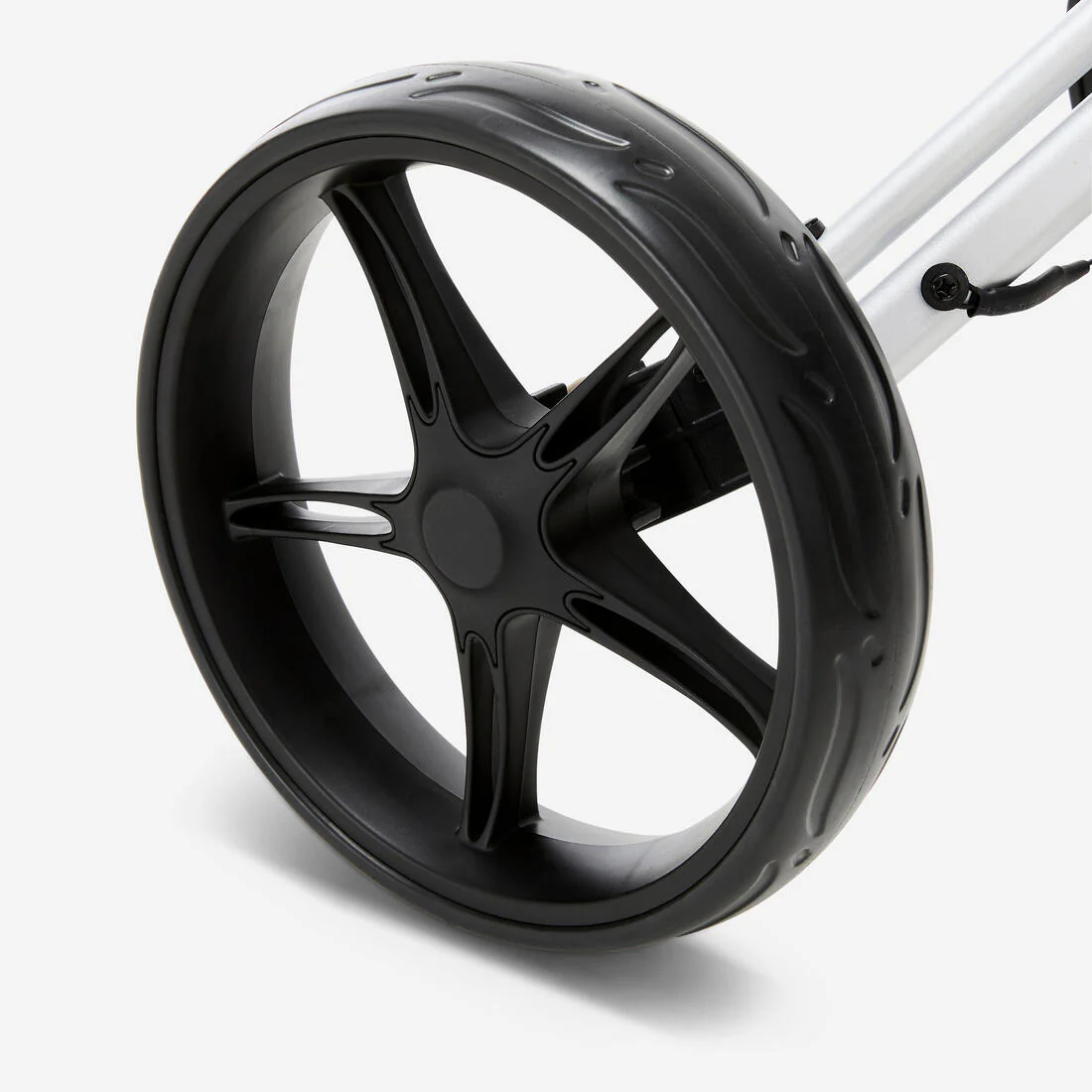 Carrito de golf con 3 ruedas con giro de 360° Inesis 900 - Image 11