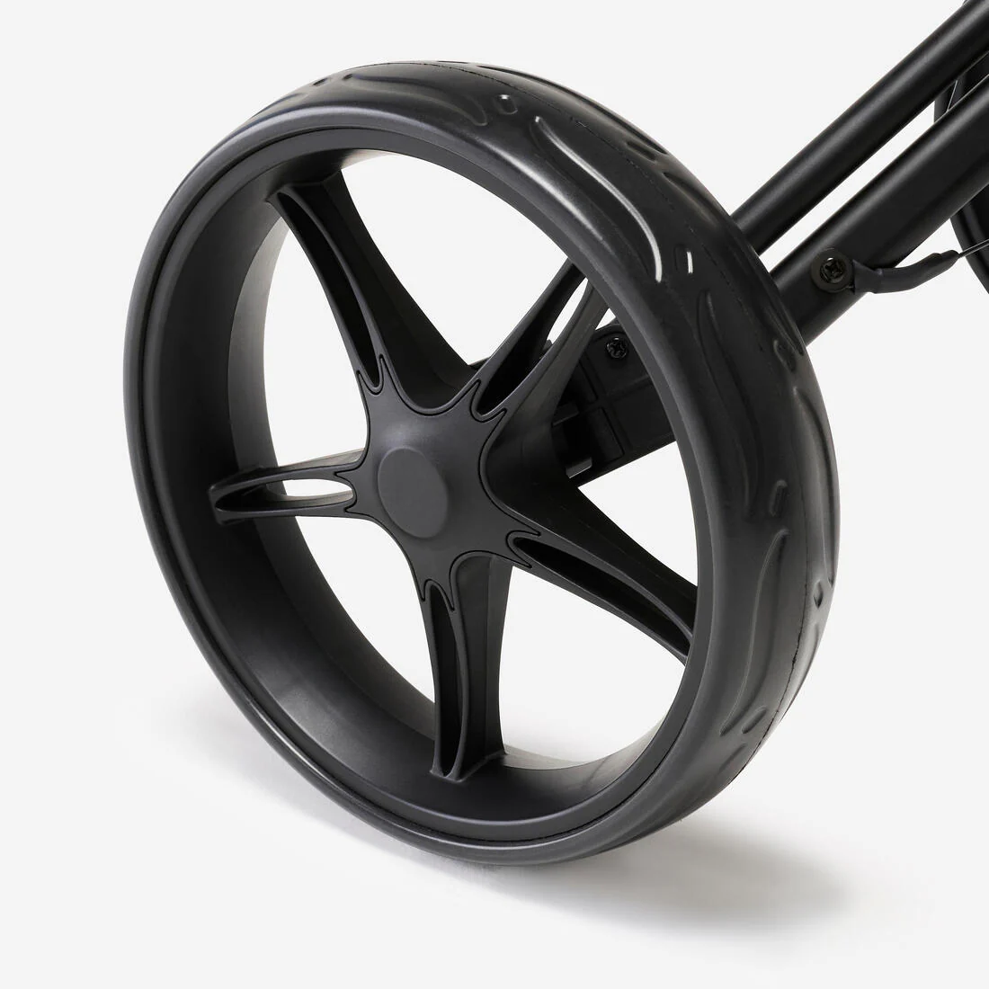 Carrito de golf con 3 ruedas con giro de 360° Inesis 900 - Image 12