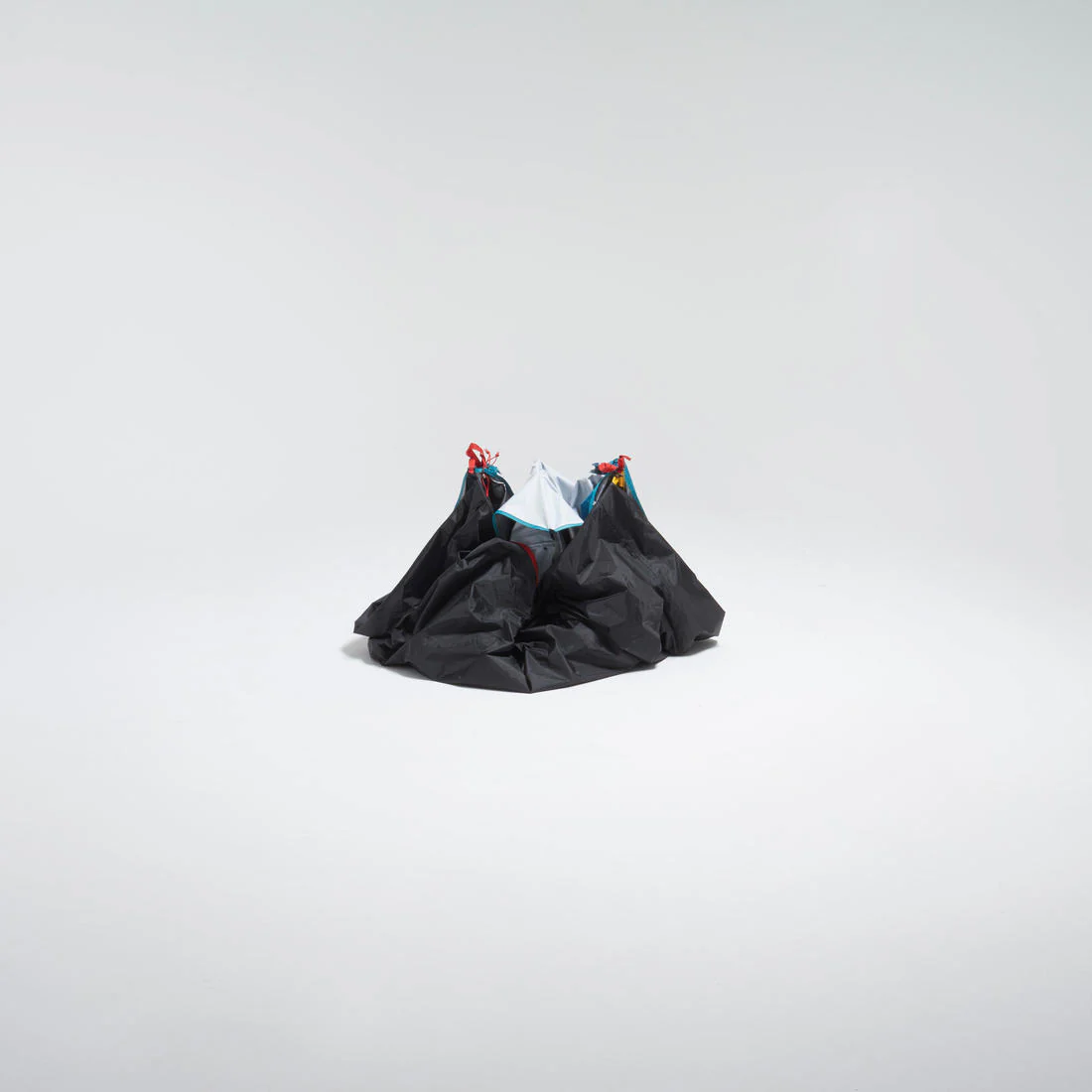 Casa de campaña - 2 SECONDS EASY - 2 personas - Fresh & Black - Image 14