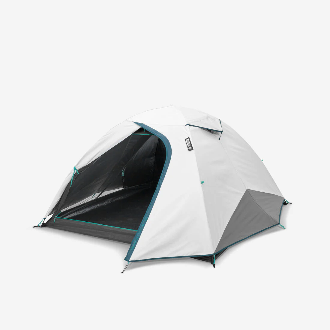 Casa de campaña 3 personas Fresh&Black MH100