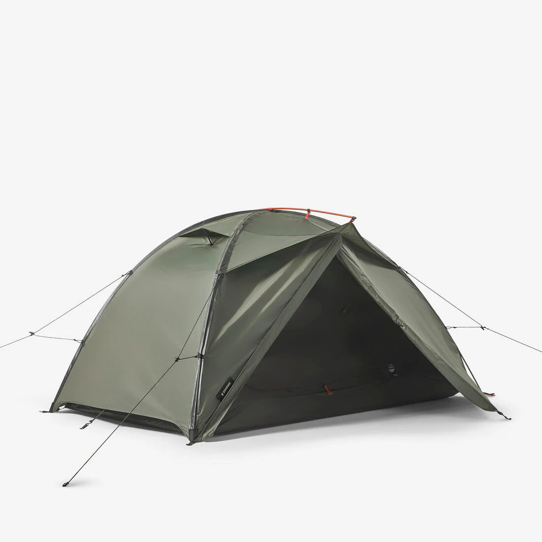Casa de campaña domo trekking 2 plazas - MT500