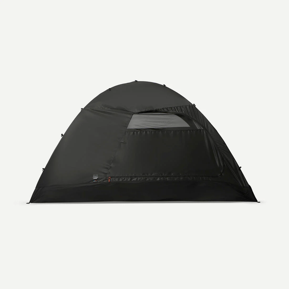Casa de campaña de trekking tipo domo de 3 personas MT500 - Image 14