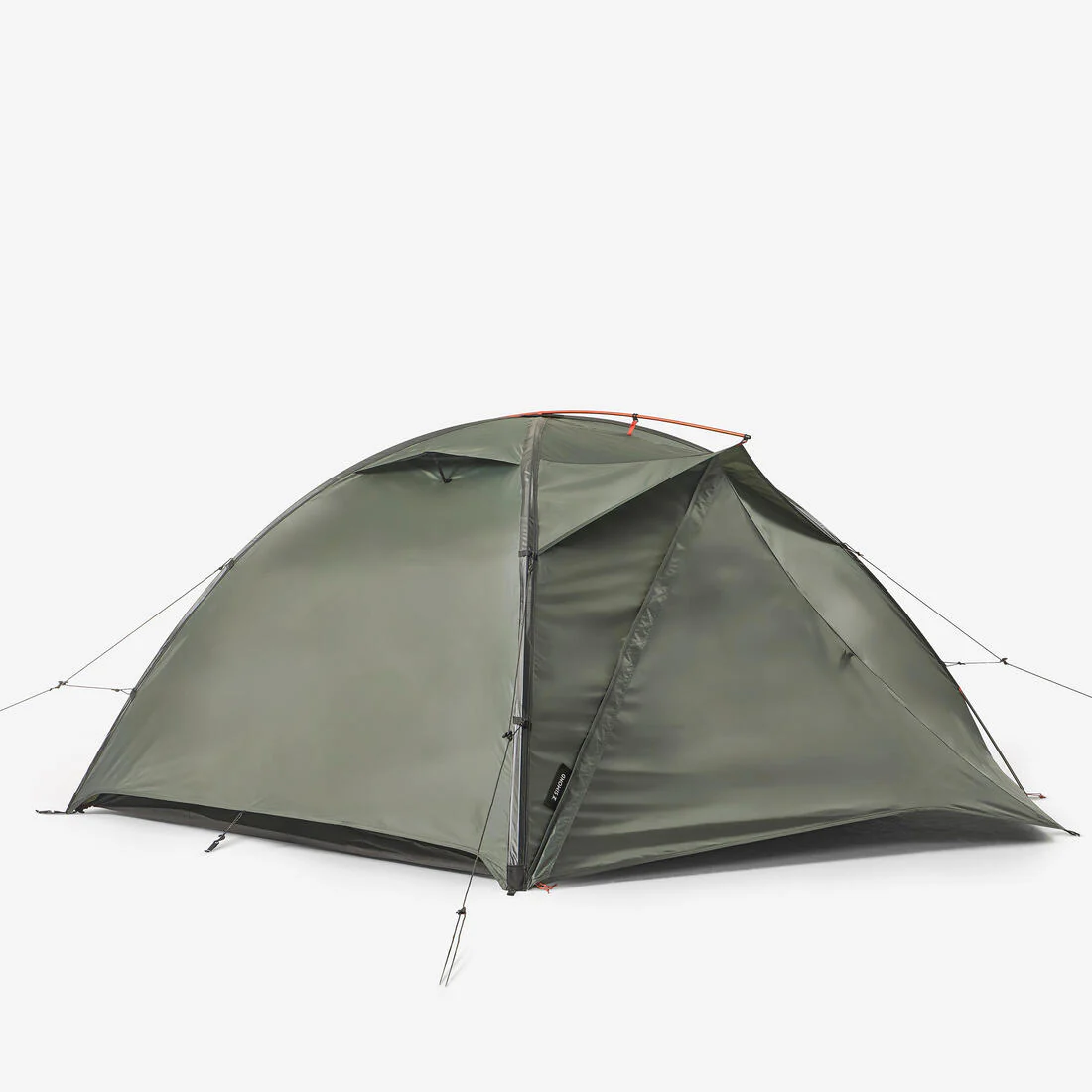 Casa de campaña de trekking tipo domo de 3 personas MT500 - Image 15
