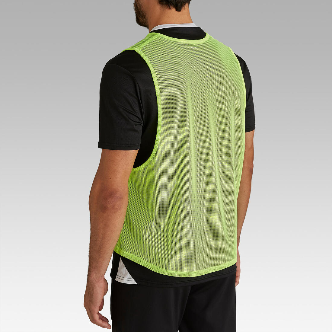 Casaca adulto fluo - Image 10