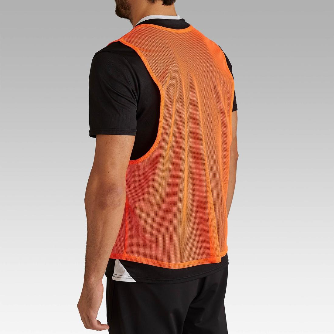 Casaca adulto fluo - Image 11
