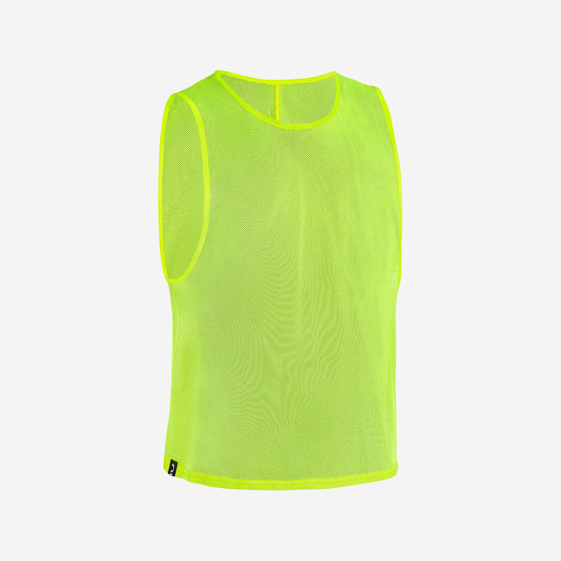 Casaca adulto fluo - Image 2