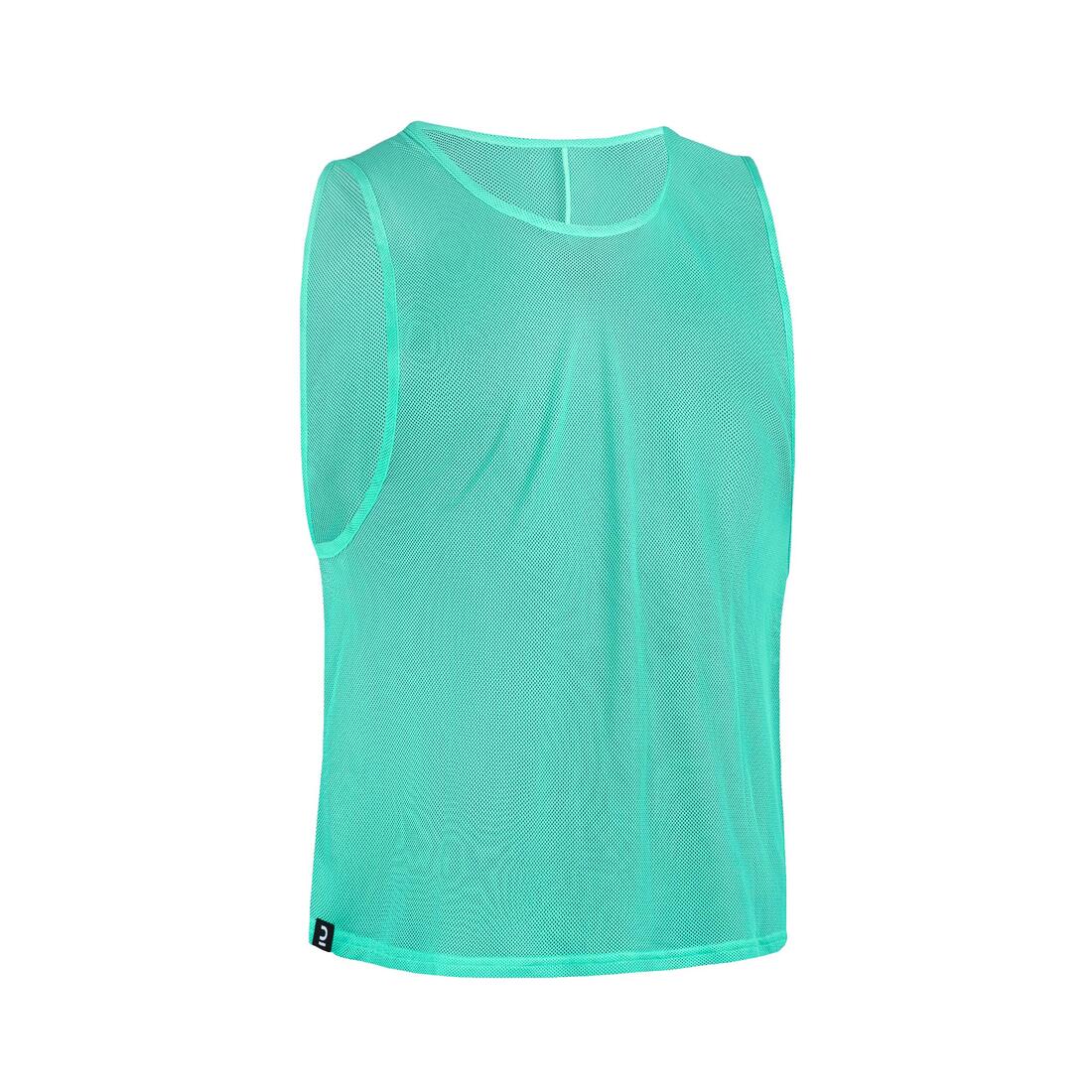 Casaca adulto fluo - Image 3