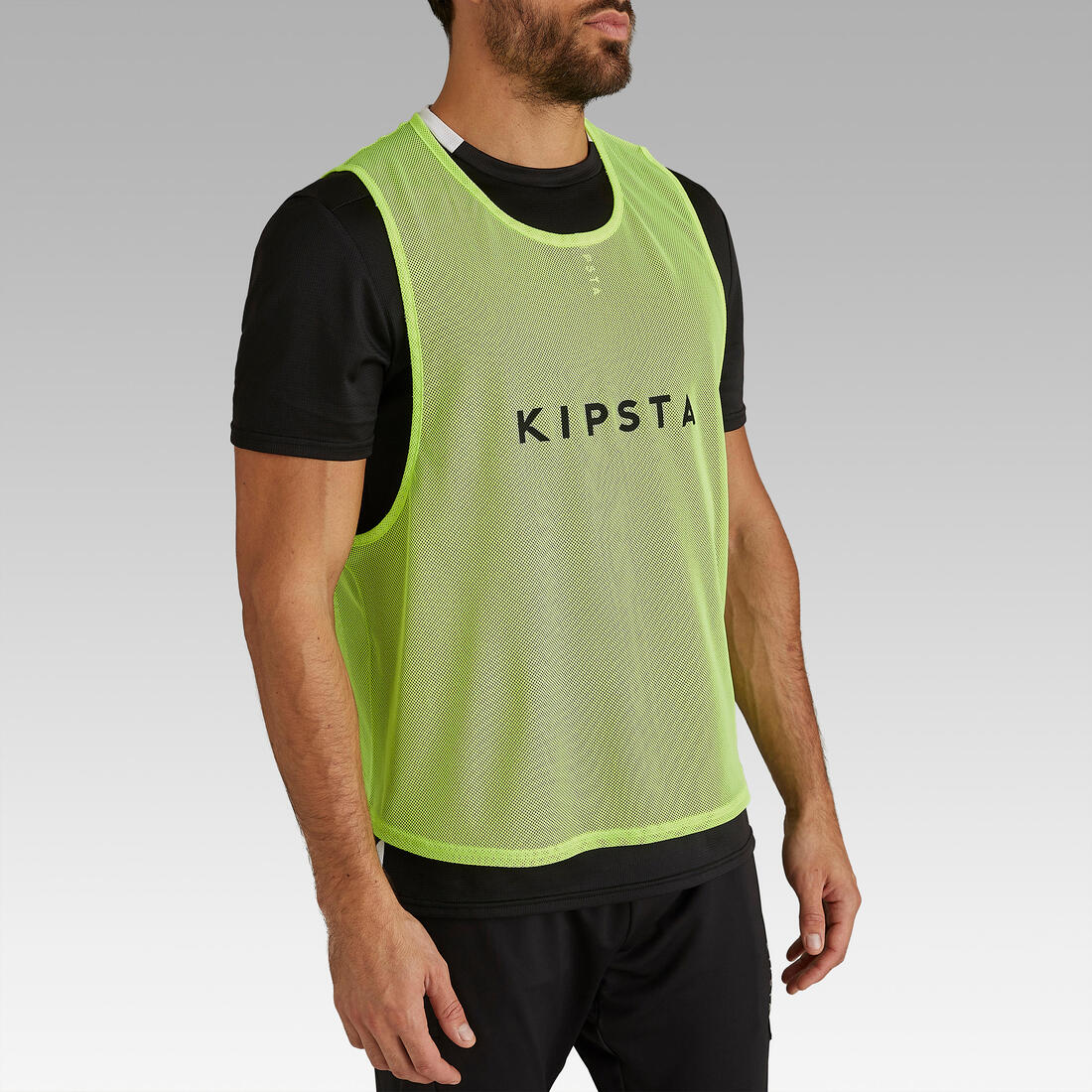 Casaca adulto fluo - Image 6